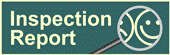 Inspection Report